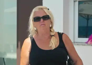 Tv-uitzendingen laten diepe indruk achter op Monique Hansler