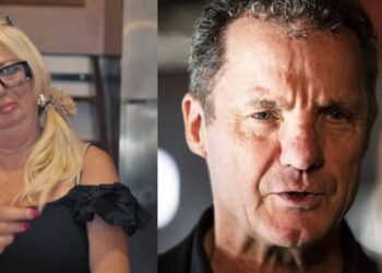 Mama Monique haalt keihard uit naar John de Bever na rol-opmerking