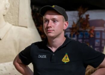 Ophef rond De Augurkenkoning na opvallende uitspraken van Silvian Kesbeke