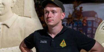 Ophef rond De Augurkenkoning na opvallende uitspraken van Silvian Kesbeke