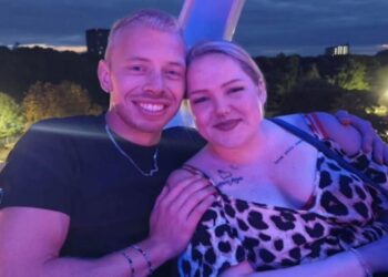 URK!-Mathilde verrast iedereen met uitgesproken liefdesplannen