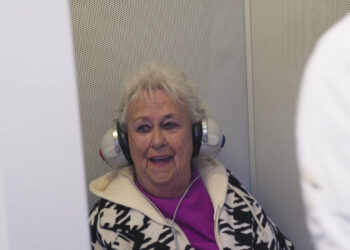 Ongemakkelijk televisie­moment zorgt voor ophef rond Joke in Oh Oh Den Haag