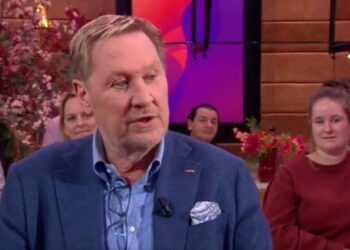 Oos Kesbeke begrijpt er niets van: ‘Ik ben gewoon een augurkenproducent’