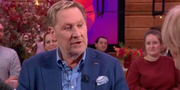 Oos Kesbeke begrijpt er niets van: ‘Ik ben gewoon een augurkenproducent’