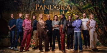 Nieuwe RTL 4-show Pandora veroorzaakt golf van kritiek