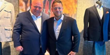 Grote zorgen om Mark Gillis blijven aanhouden