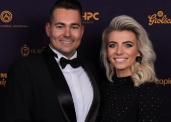 Geruchten over Roy uit Over Mijn Lijk lopen uit de hand: Annick grijpt in