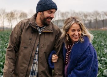 Bijzonder nieuws rond Roel en Simone uit Boer zoekt Vrouw