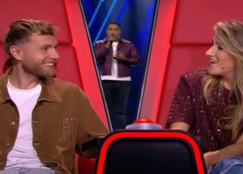 Felle reacties overspoelen The Voice of Holland na recente uitzending