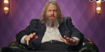 Kijkers in shock na botte actie van Terror Jaap in House of Villains