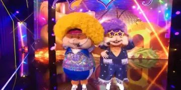 Massale verbazing bij The Masked Singer na onthulling van de Cavia’s: dit had niemand verwacht
