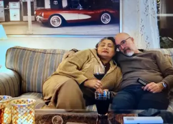 Verbazing bij fans van Winter vol Liefde over situatie bij Robin