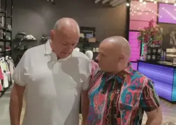 RTL neemt opvallend besluit over Bij Ons Op Het Kamp