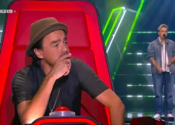 Felle kritiek op The Voice of Holland: concurrent steelt de show