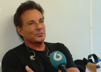 Gerard Joling raakt zichzelf kwijt: durft hij eindelijk voor zichzelf te kiezen?