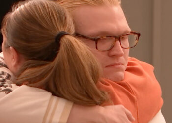 Persoonlijk drama zorgt voor spanning in De Bondgenoten rond Melvins beslissing