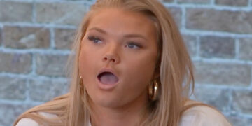 Mercedes zichtbaar van slag na onverwachte actie in De Bondgenoten