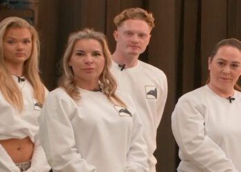 Spanningen lopen op na ingrijpende twist rond Mercedes in De Bondgenoten