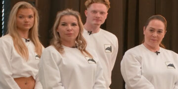 Spanningen lopen op na ingrijpende twist rond Mercedes in De Bondgenoten