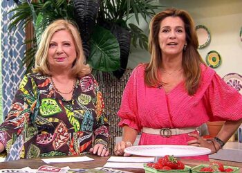 Quinty Trustfull doet boekje open over Loretta Schrijver: “Dit vergeet ik nooit meer”