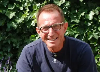 Schrik om Eigen Huis & Tuin-icoon Rob Verlinden: dag en nacht onder toezicht