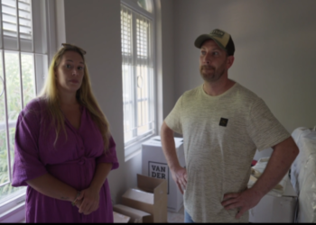 Zware klap voor gezin uit Het Roer Om tijdens nieuw leven op Curaçao