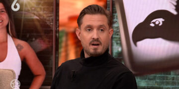 Angelo verrast met uitspraak over Mercedes na rel in De Bondgenoten