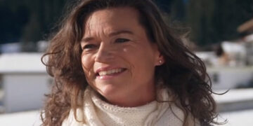 Barbara schiet meteen in het verkeerde keelgat bij Winter Vol Liefde-fans