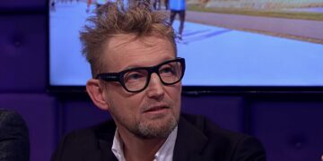 Aha: was dit dan toch de reden die Bernhard jr. zijn huwelijk kostte?