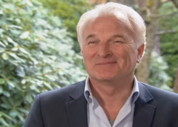 Bob Sikkes doet boekje open over Martijn Krabbé: ‘Dit wist bijna niemand’