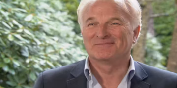 Bob Sikkes doet boekje open over Martijn Krabbé: ‘Dit wist bijna niemand’