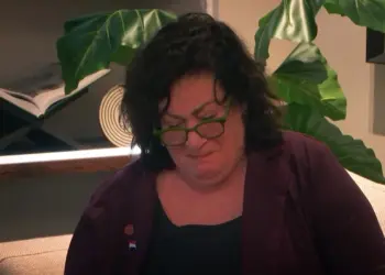 Het Waren 2 Fantastische Dagen raakt gevoelige snaar met verhaal van Caroline van der Plas