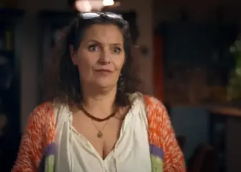 Foute boel bij Winter Vol Liefde-Claudia: favoriet onder vuur na opvallende wending