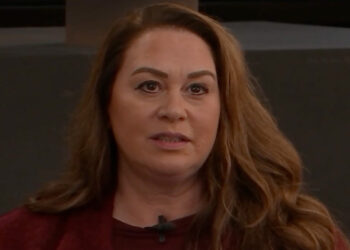 Woede-uitbarsting van Cynthia in De Bondgenoten: “Dit is voor mij klaar.”