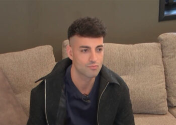 Salar compleet overvallen door schokkend nieuws in De Bondgenoten