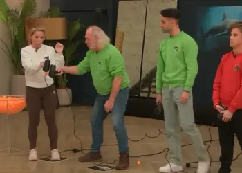 Woede bij kijkers na walgelijk plan in De Bondgenoten