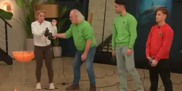 Woede bij kijkers na walgelijk plan in De Bondgenoten