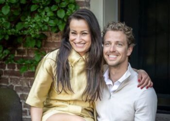 Relatieleugen rond Boer zoekt Vrouw ontploft: Deedry al acht maanden klaar met Roy