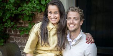 Relatieleugen rond Boer zoekt Vrouw ontploft: Deedry al acht maanden klaar met Roy