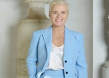 Ellie Lust verbreekt de stilte over haar onverwachte vertrek bij de politie