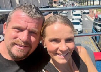 Woede explodeert rond familie Bellinga na Zuid-Afrika-vlogs: ‘Totaal gestoord’