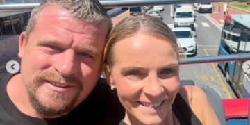 Woede explodeert rond familie Bellinga na Zuid-Afrika-vlogs: ‘Totaal gestoord’