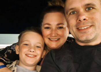 Zware stilte en grote zorgen na ingrijpende update over Alex uit Over Mijn Lijk