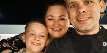 Zware stilte en grote zorgen na ingrijpende update over Alex uit Over Mijn Lijk