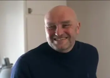 Storm van kritiek na opvallend gerucht over Gilbert in Winter Vol Liefde