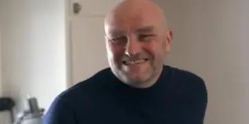 Storm van kritiek na opvallend gerucht over Gilbert in Winter Vol Liefde