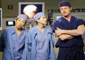 Groot verdriet om overlijden van Grey’s Anatomy-ster