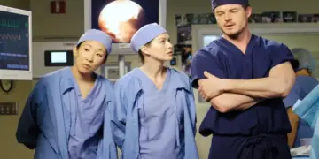 Groot verdriet om overlijden van Grey’s Anatomy-ster