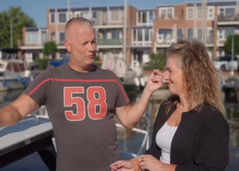 Drama in Het Roer Om: Spaanse droom van Martin en Jojanneke eindigt in bittere aftocht