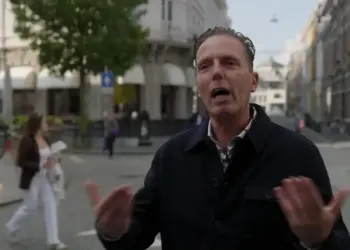 Rob Geus slaat alarm na schokkende controle bij populair all you can eat-restaurant